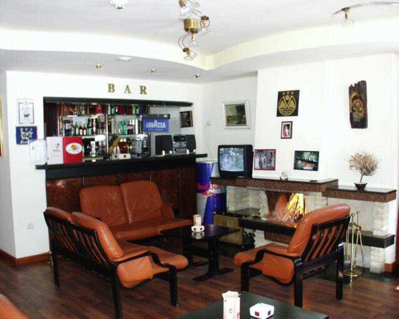 Victoria Hotel Borovets - Free Parking Luaran gambar